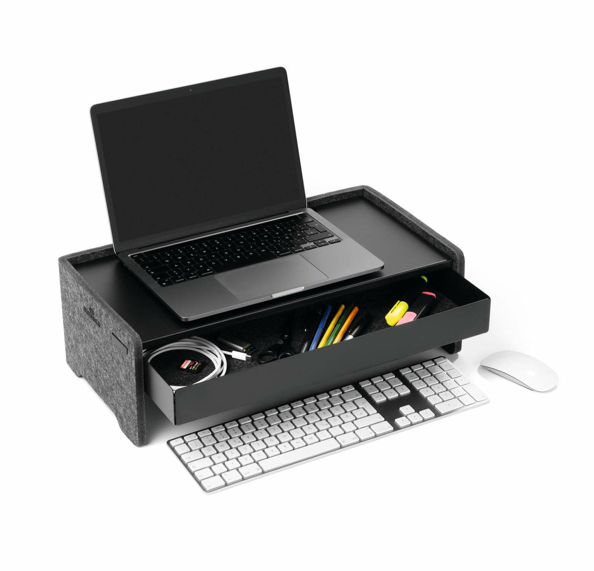 EAN 4005546737959 - Durable 508201 accesorio para soporte de monitor imagen 9