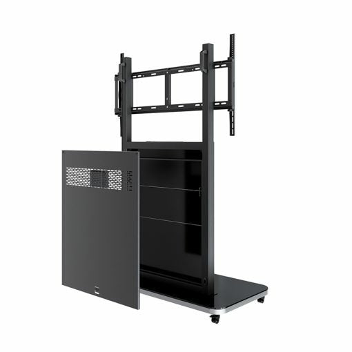 Soporte Hagor Pro Tower L De Pie Negro 4250058528759