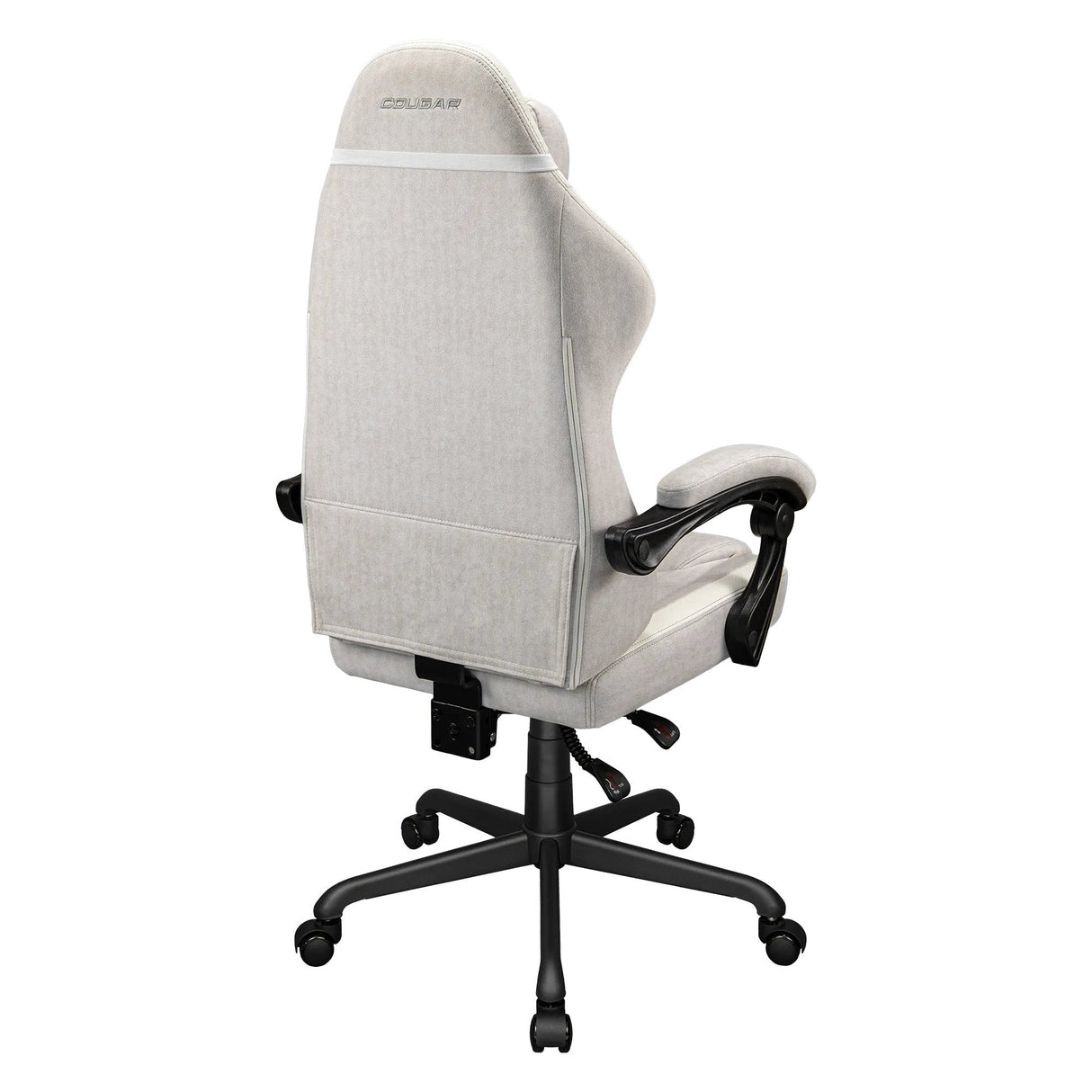 Cougar Gaming-Muhl Fusion Ex Ash F