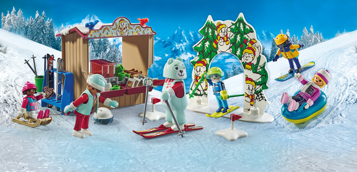 EAN 4008789714534 - Playmobil 71453 set de juguetes imagen 5