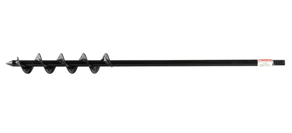 EAN 0088381595155 - Makita D-75421 accesorio para ahoyador eléctrico Broca imagen 1