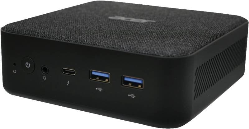 Acer Revo Rb102 Mini Pc Core5 120u 16gb 512ssd W11pro