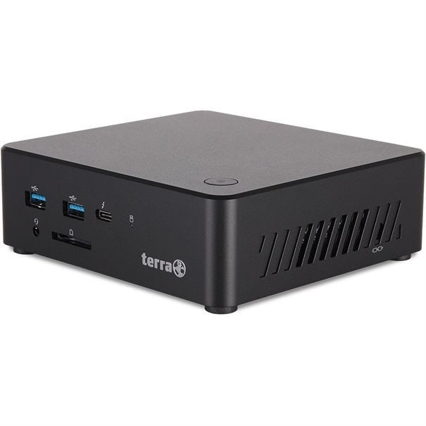 EAN 4039407086986 - TERRA Micro 7000C GREENLINE Intel® Core™ i7 i7-1355U 16 GB DDR5-SDRAM 500 GB SSD Windows 11 Pro Micro PC imagen 6