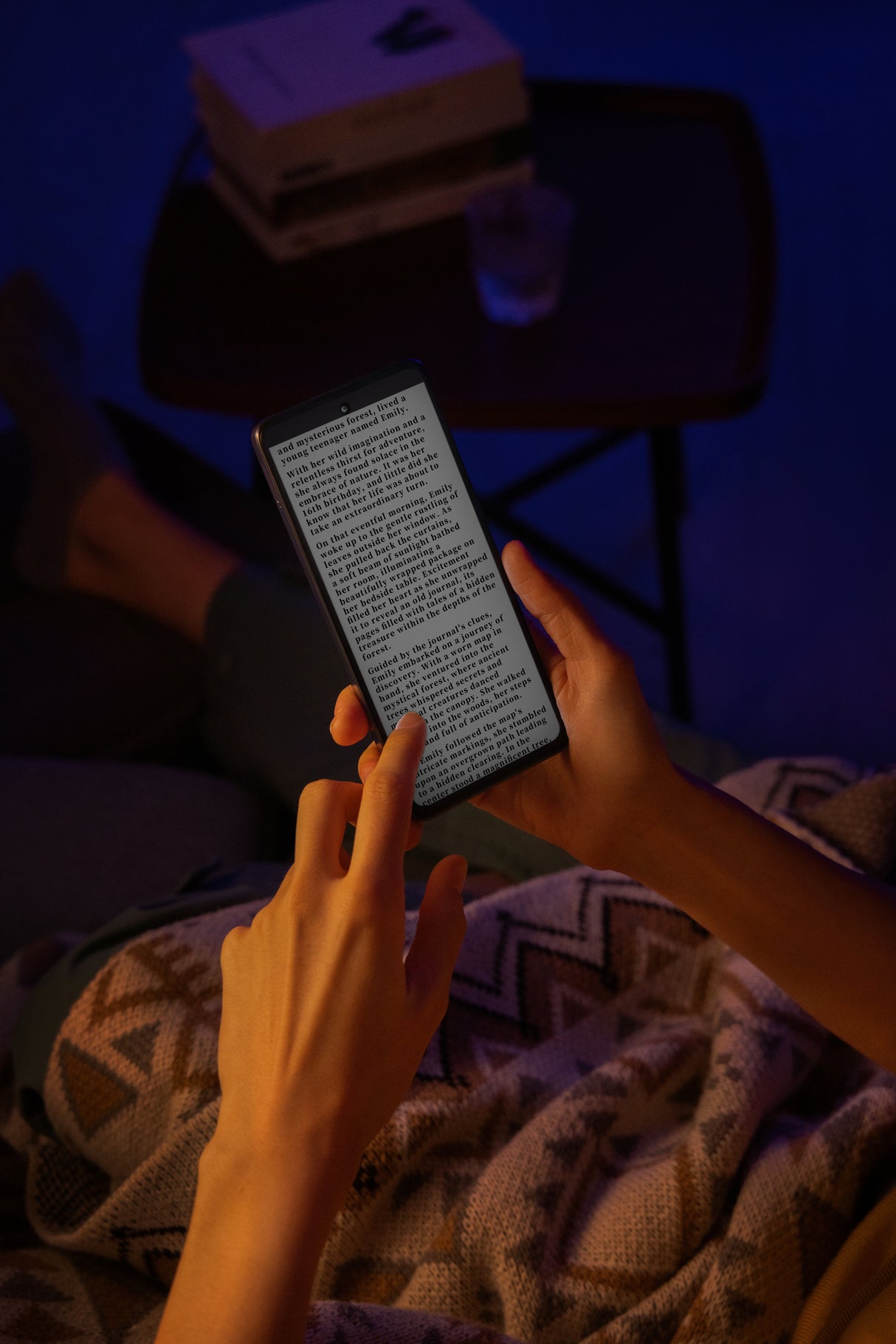 Smartphone Tcl 50 Pro Nxtpaper 8gb 512gb 6.8' 5g Gris Luna