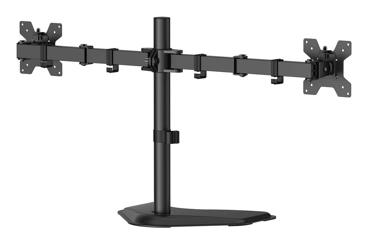 EAN 8435739901441 - AISENS DT32TSR-285 soporte para monitor 81,3 cm (32") Escritorio imagen 3