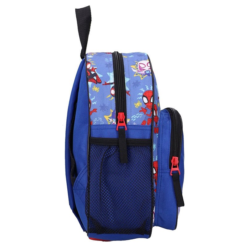 Vadobag Mochila Spidey Go Webs Go