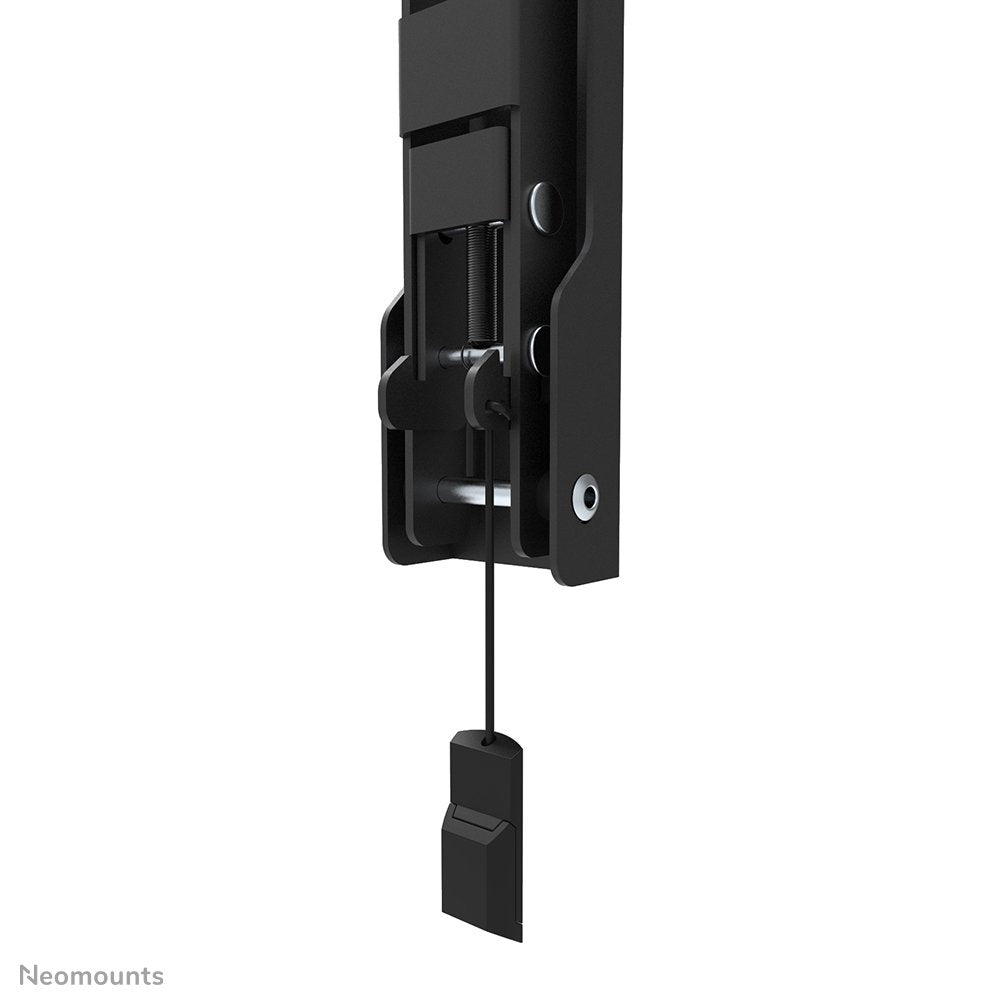 Neomounts By Newstar Wl35-550bl12 Screen Wall Mount (Tilt/ Vesa Wall 200x200)