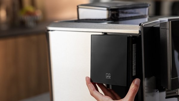 Siemens Multip Cartucho Limpieza Tz800z1, Descalcificador Para Eq900 / Eq900 Plus Tz800z1