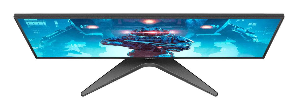 EAN 4038986143196 - AOC B3 Q24B36X pantalla para PC 60,5 cm (23.8") 2560 x 1440 Pixeles Quad HD LED Negro imagen 9