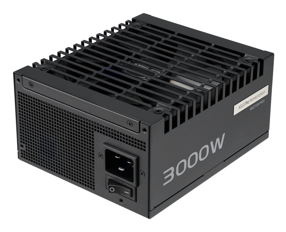 Power Supplyasus Pro-Ws-3000p (90ye00z0-B0ea00) 3000w