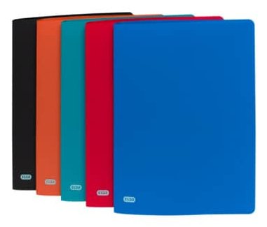 Elba Ringhch Urban Büro Din A4 Rückenbreite 20 Mm 10mk