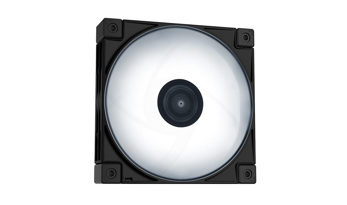 EAN 6933412710561 - DeepCool FC120-3 IN 1 Carcasa del ordenador Ventilador 12 cm Negro, Gris 3 pieza(s) imagen 5