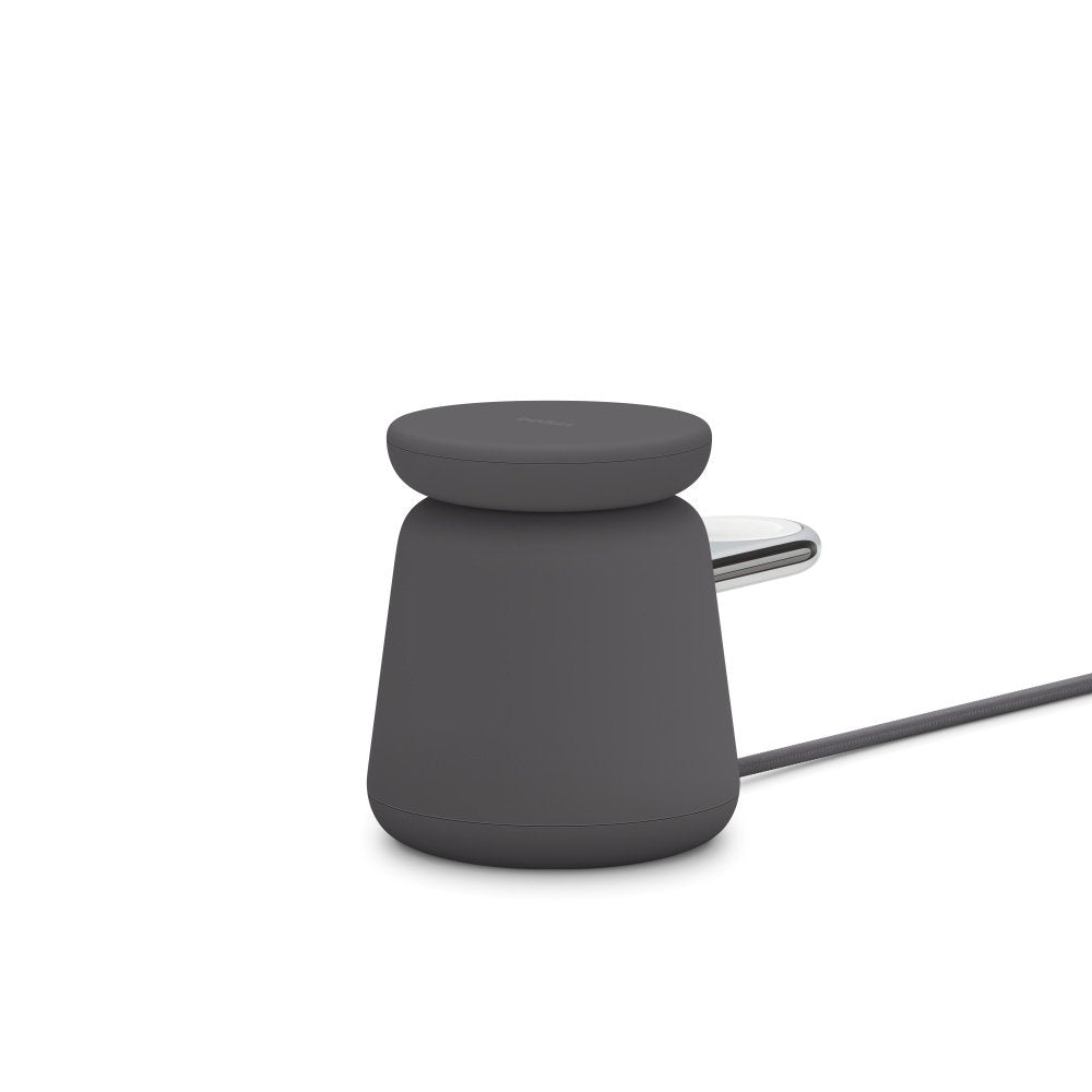 EAN 0745883864089 - Belkin WIZ020VFH36 cargador de dispositivo móvil Auriculares, Smartphone, Reloj inteligente Carbón vegeta imagen 3