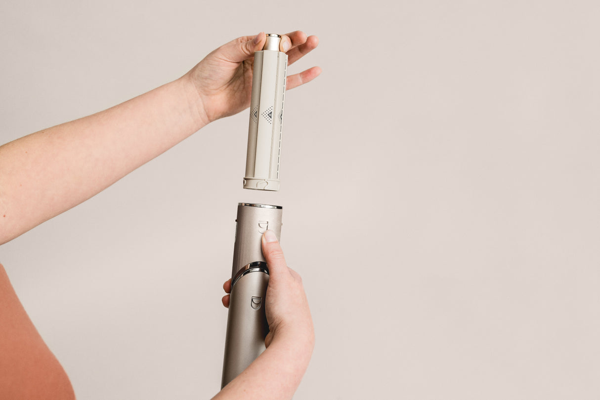 Shark Hd424sleu Flexstyle 3-In-1 Haarstyler Y -Trockner