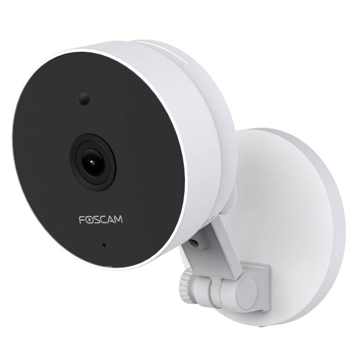 Foscam C5m, Cámara De Red Blanca/Negra C5m Wh