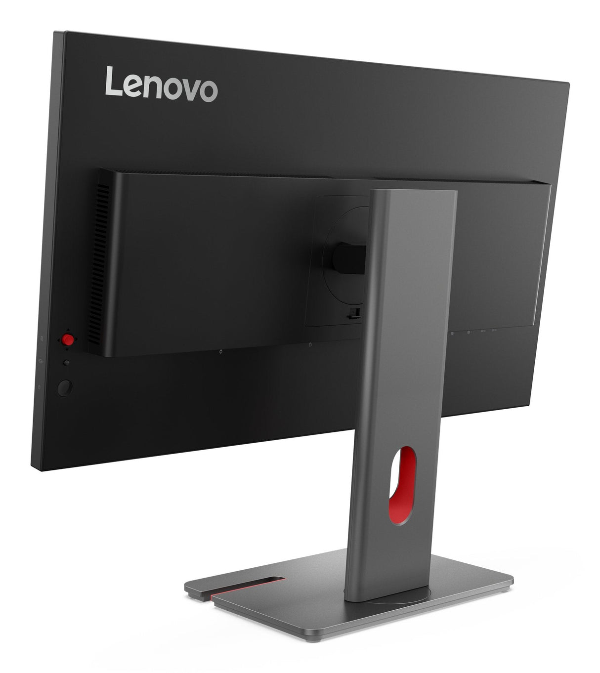 Lenovo Thinkvision P27q-40 Pantalla Para Pc 68,6 Cm (27") 2560 X 1440 Pixeles Quad Hd Led Negro
