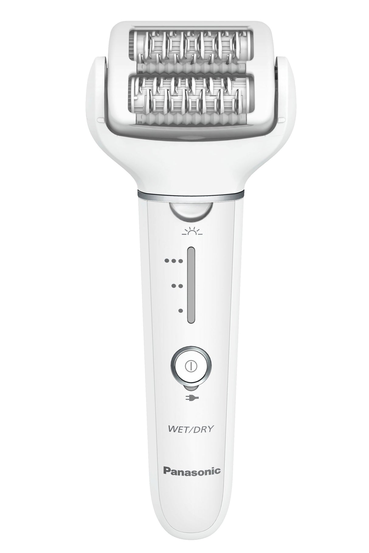 EAN 5025232928965 - Panasonic ES-EY31-W503 depiladora 60 pinzas Blanco imagen 2