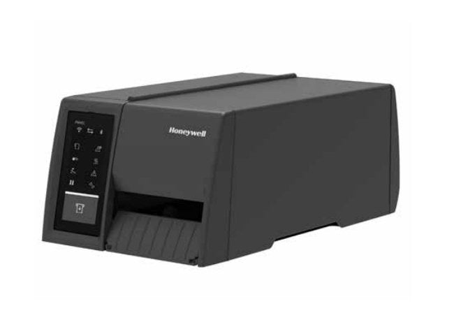 EAN 5715063314722 - Honeywell PM45 Compact impresora de etiquetas Térmica directa 203 x 203 DPI 350 mm/s Inalámbrico y alámbr imagen 1