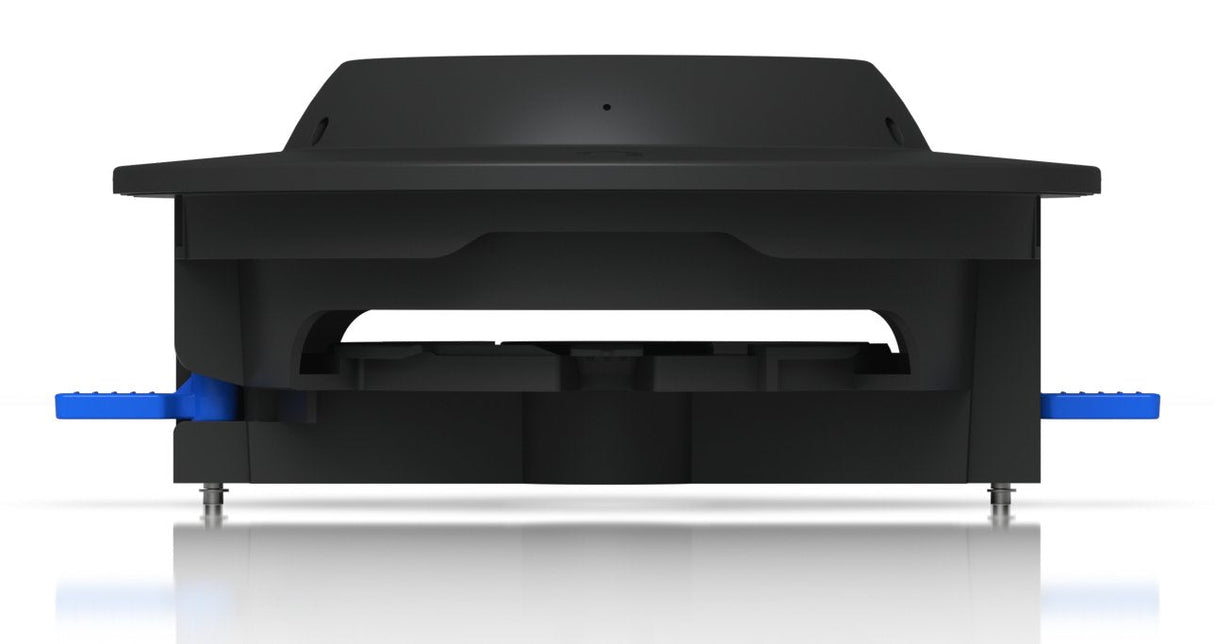 Dome Camera Mounting Accessory For Recessed