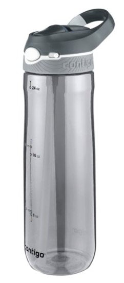 Botella De Hidratación De Humos De Ashland 720ml