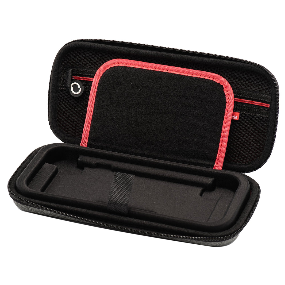 Bolsa Fr-Tec Nintendo Switch 2 Canvas