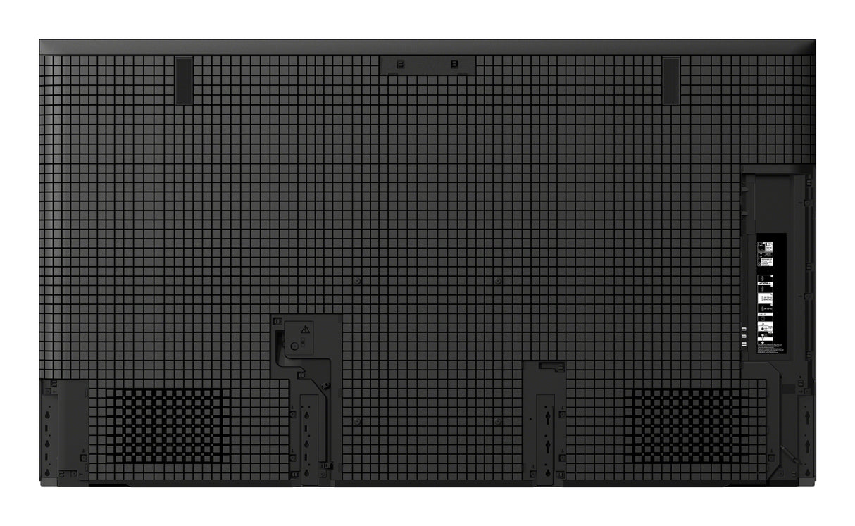 Fwd-75xr90 75in 189 Oled 4k