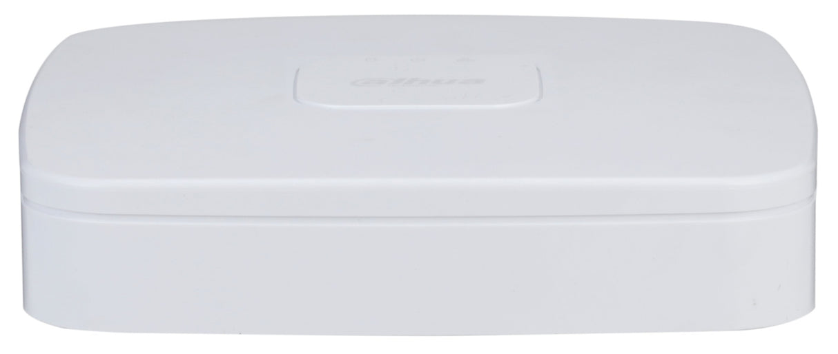 EAN 6923172573520 - Dahua Technology Lite NVR2104-P-4KS3 Grabadore de vídeo en red (NVR) Blanco imagen 2