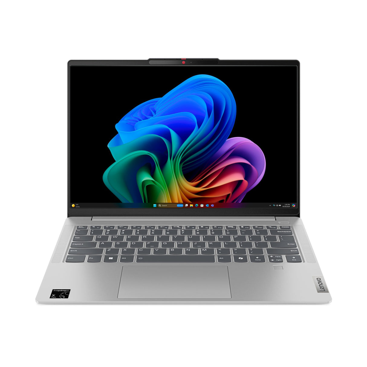 EAN 198154686178 - Lenovo IdeaPad Slim 5 14Q8X9 Copilot+ PC Snapdragon X1P-42-100 Portátil 35,6 cm (14") WUXGA 32 GB LPDDR5x- imagen 1
