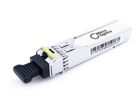 Generic Sfp-Bx-D-40km Compatible Sfp, 1.25gbit/S,