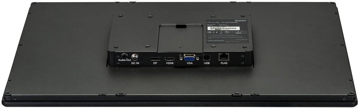 EAN 4948570116768 - iiyama ProLite TF2215MC-B2 pantalla para PC 54,6 cm (21.5") 1920 x 1080 Pixeles Full HD LED Pantalla táct imagen 8