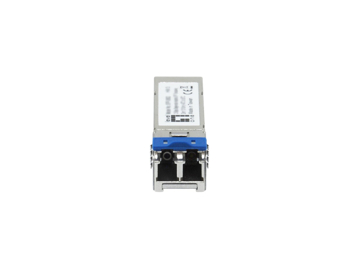 EAN 4015867240076 - LevelOne SFP-2603 red modulo transceptor Fibra óptica 2500 Mbit/s 1310 nm imagen 3
