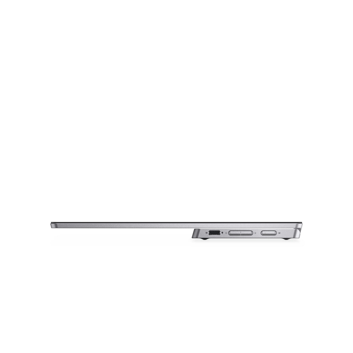 EAN 0884116452171 - DELL P Series P1424H pantalla para PC 35,6 cm (14") 1920 x 1080 Pixeles Full HD LCD Gris imagen 10