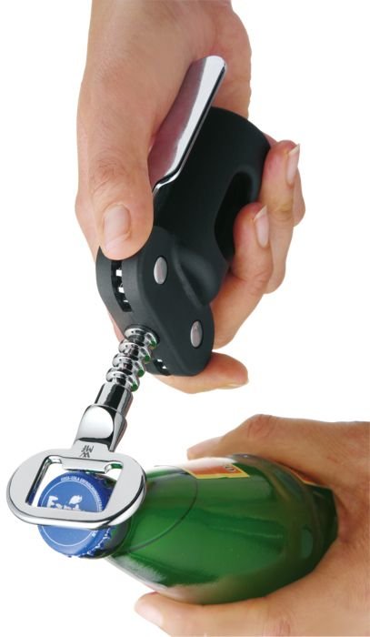 Wmf 0658186200 Clever&More Korkenzieher Wein 20 Cm