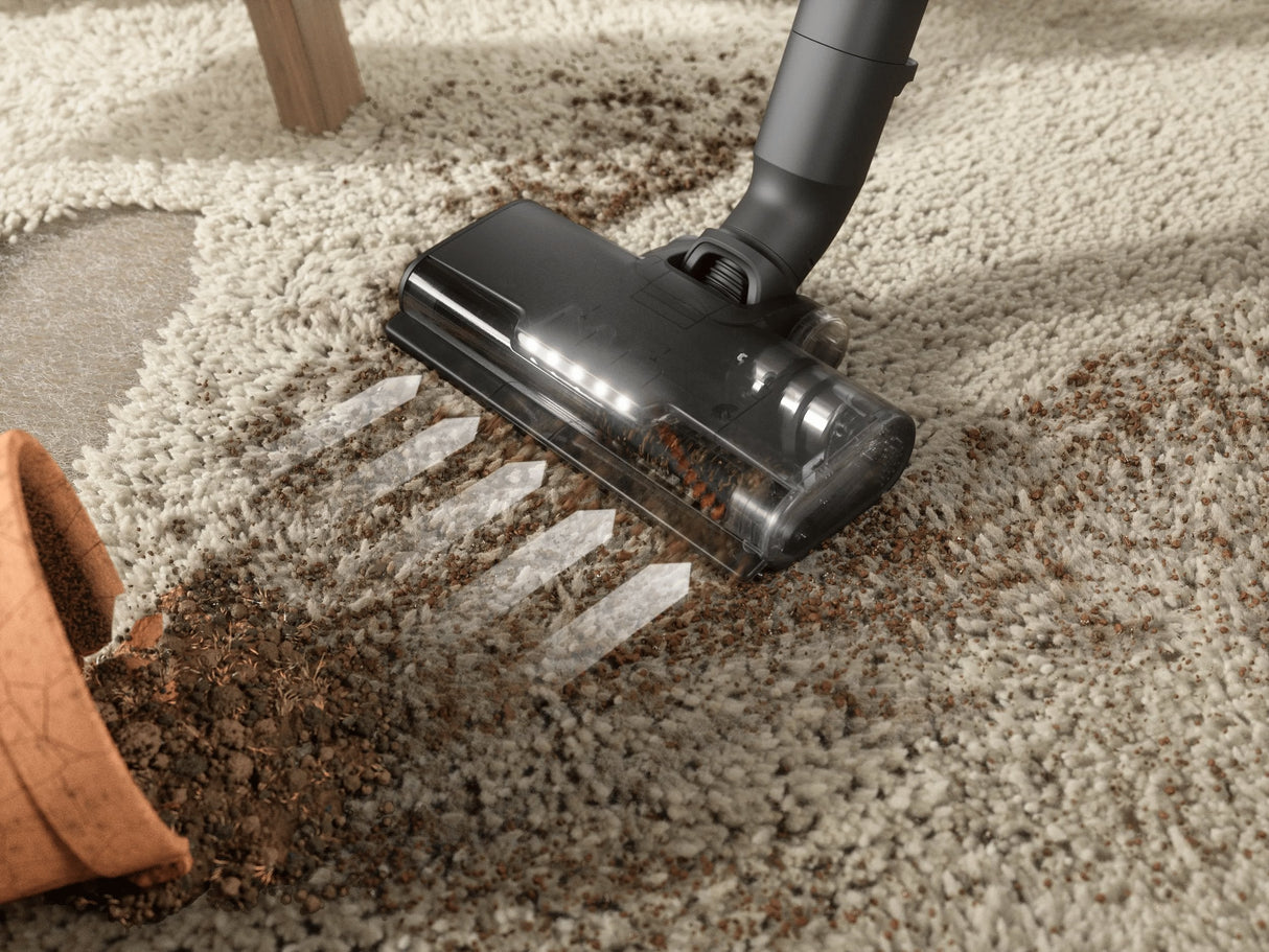 Aspirador Escoba Clean 600 Ep61cb21wg