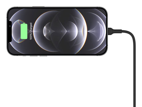 EAN 0745883828739 - Belkin WIC004BTBK cargador de dispositivo móvil Smartphone Negro USB Cargador inalámbrico Auto imagen 5