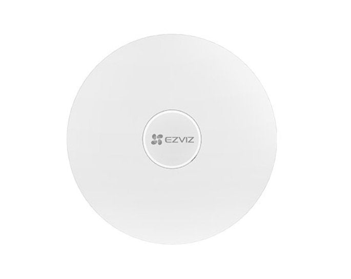 Ezviz A3 Home Gateway Inalámbrico Y Alámbrico Blanco