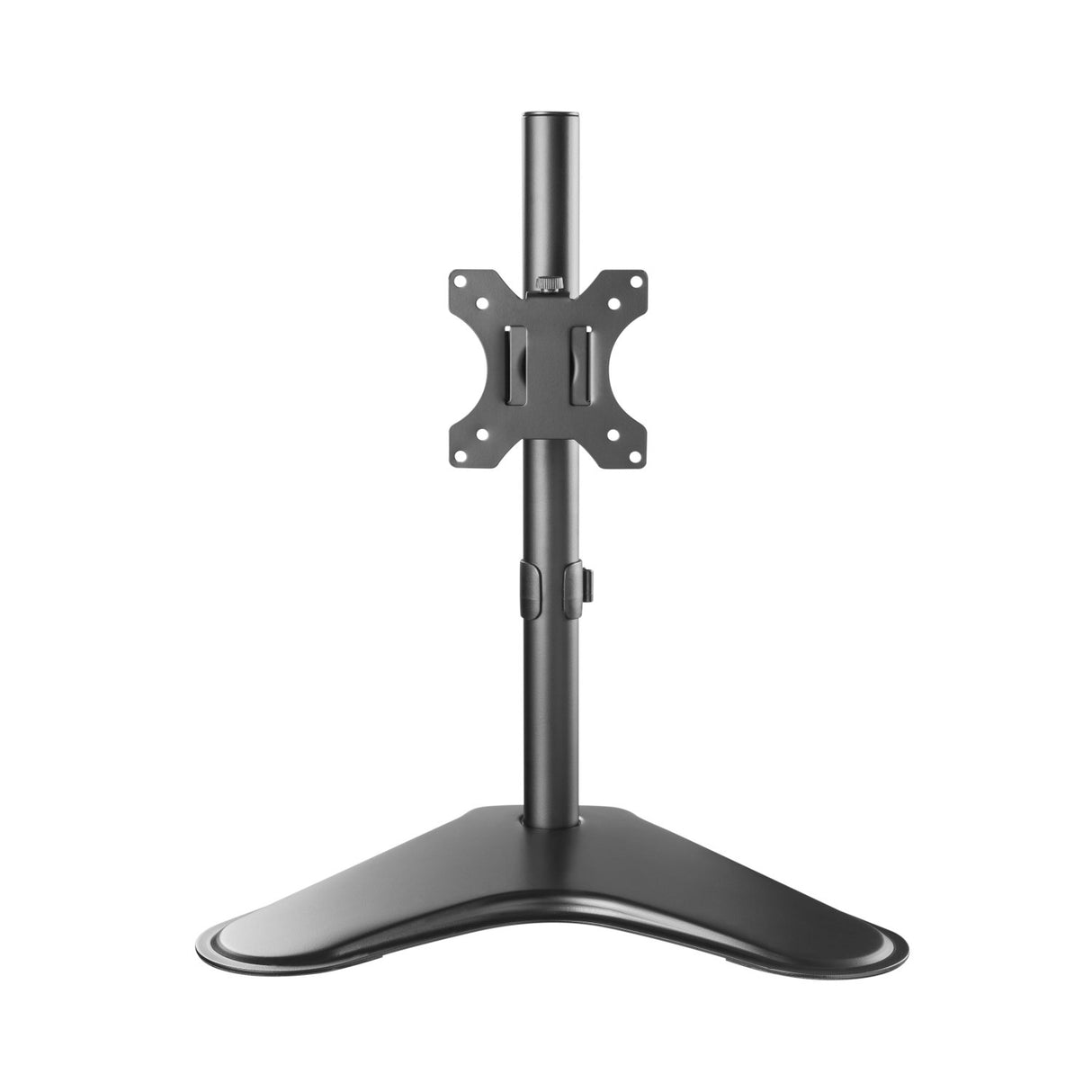 EAN 8054392618451 - Ewent EW1535 soporte para monitor 81,3 cm (32") Escritorio Negro imagen 1