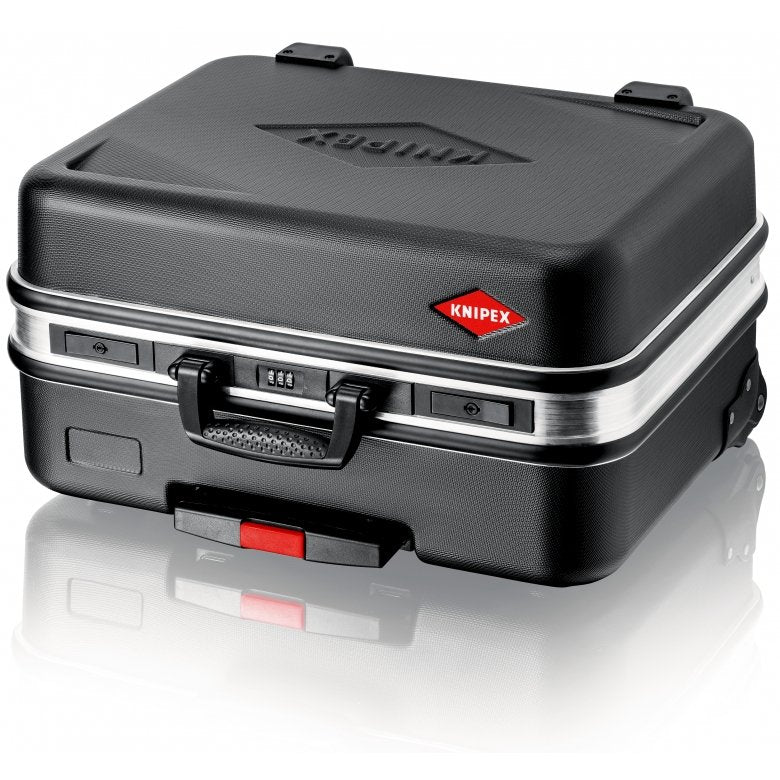 Caja De Herramientas Knipex 00 21 06 Le, Negro