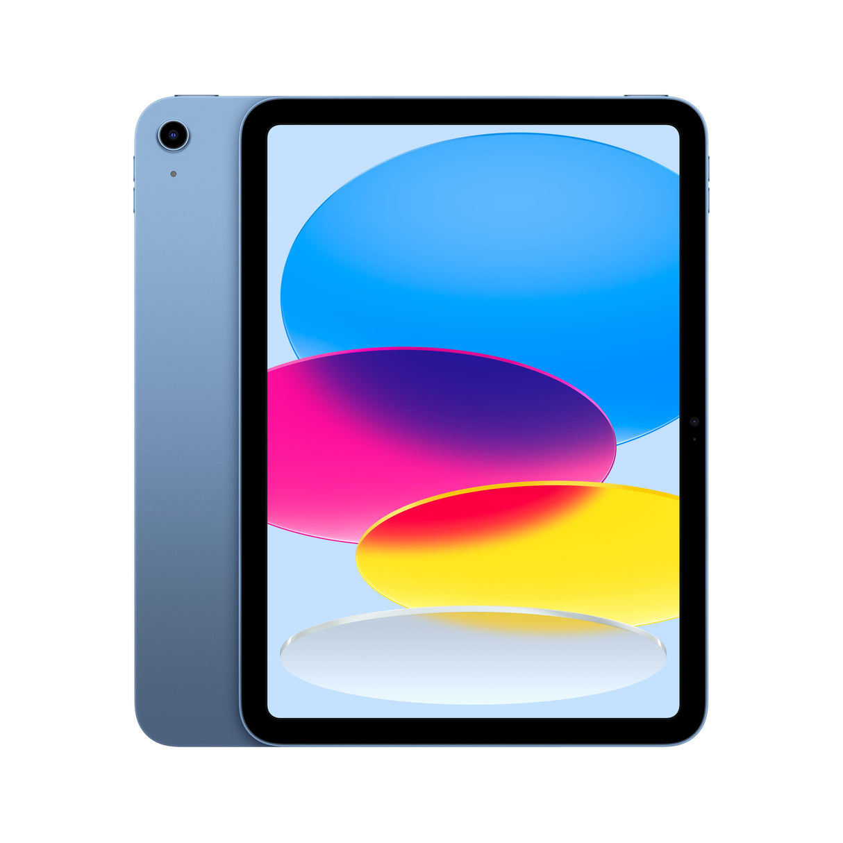 EAN 195950068856 - Apple iPad 64 GB 27,7 cm (10.9") Wi-Fi 6 (802.11ax) iPadOS 18 Azul imagen 1