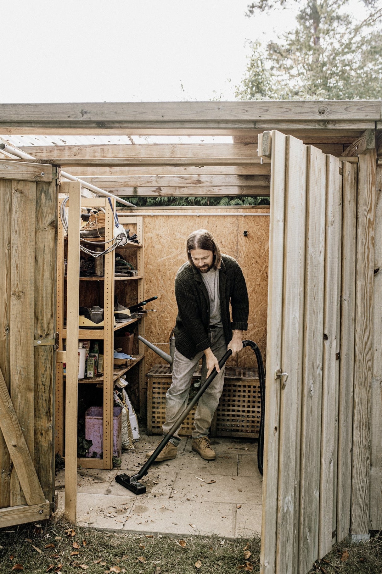 Aspirador Industrial Kärcher Wd 5 S V-25/5/22, 1.628-350.0