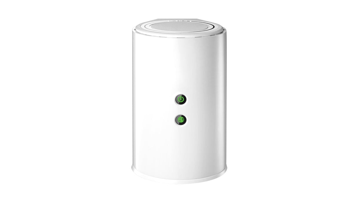 EAN 0790069401879 - D-Link DIR-818LW router inalámbrico Gigabit Ethernet Doble banda (2,4 GHz / 5 GHz) imagen 1