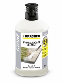 Kärcher 6.295-767.0 Accesorio Para Hidrolimpiadora Agente Limpiador