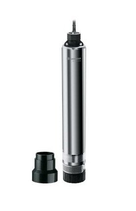 Gardena 6000/5 Bomba Sumergible 19 M