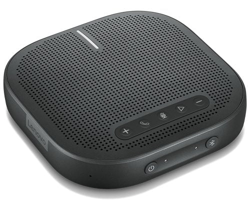 Altavoz Lenovo 4xd1b84406 Bluetooth Mano Libres Negro 5.0
