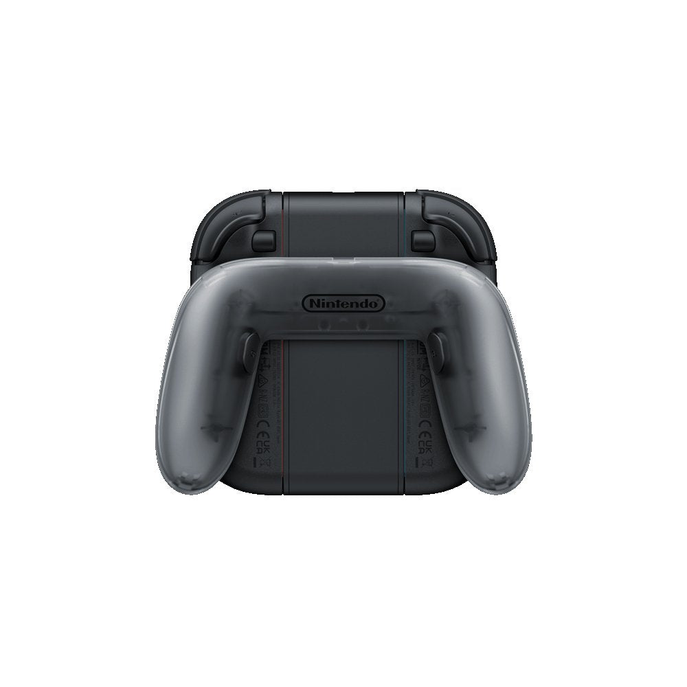 EAN 0045496321376 - Nintendo 10015098 accesorio de controlador de juego Funda antideslizante para mando imagen 5