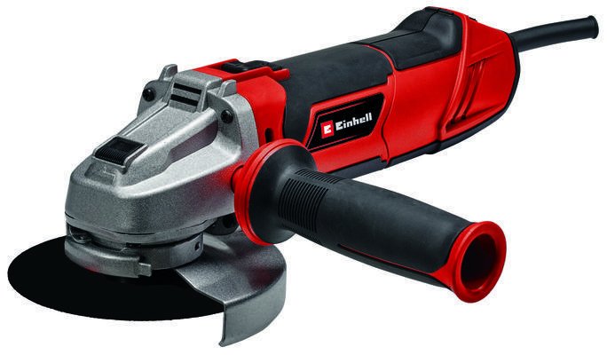 Einhell Amoladora Angular Te-Ag 125/1010 Ce Q 4430890