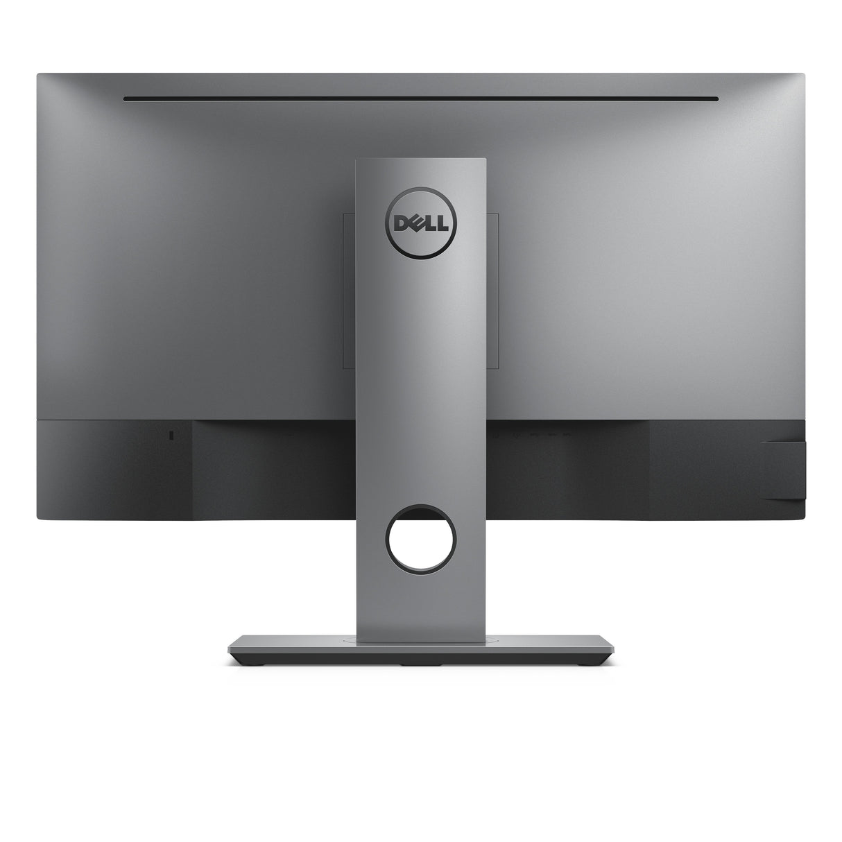 Dell Tft U2717d 68cm Ips Pivot Slim 27'' 2560x1440 Dp Mdp Hdmi Usb3.0 Höv