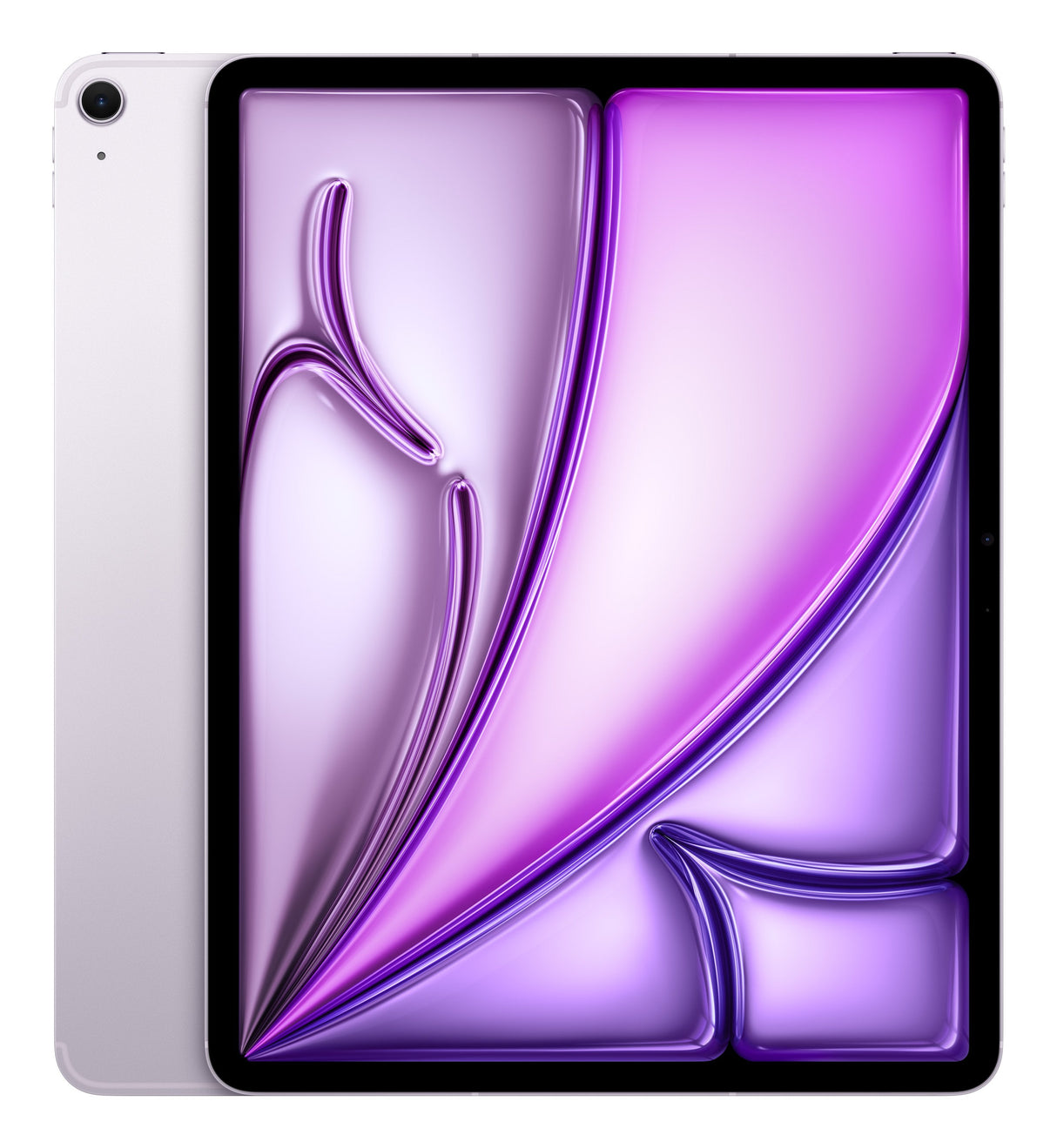 EAN 195949965371 - Apple iPad Air 5G Apple M TD-LTE & FDD-LTE 256 GB 33 cm (13") 8 GB Wi-Fi 6E (802.11ax) iPadOS 18 Púrpura imagen 1
