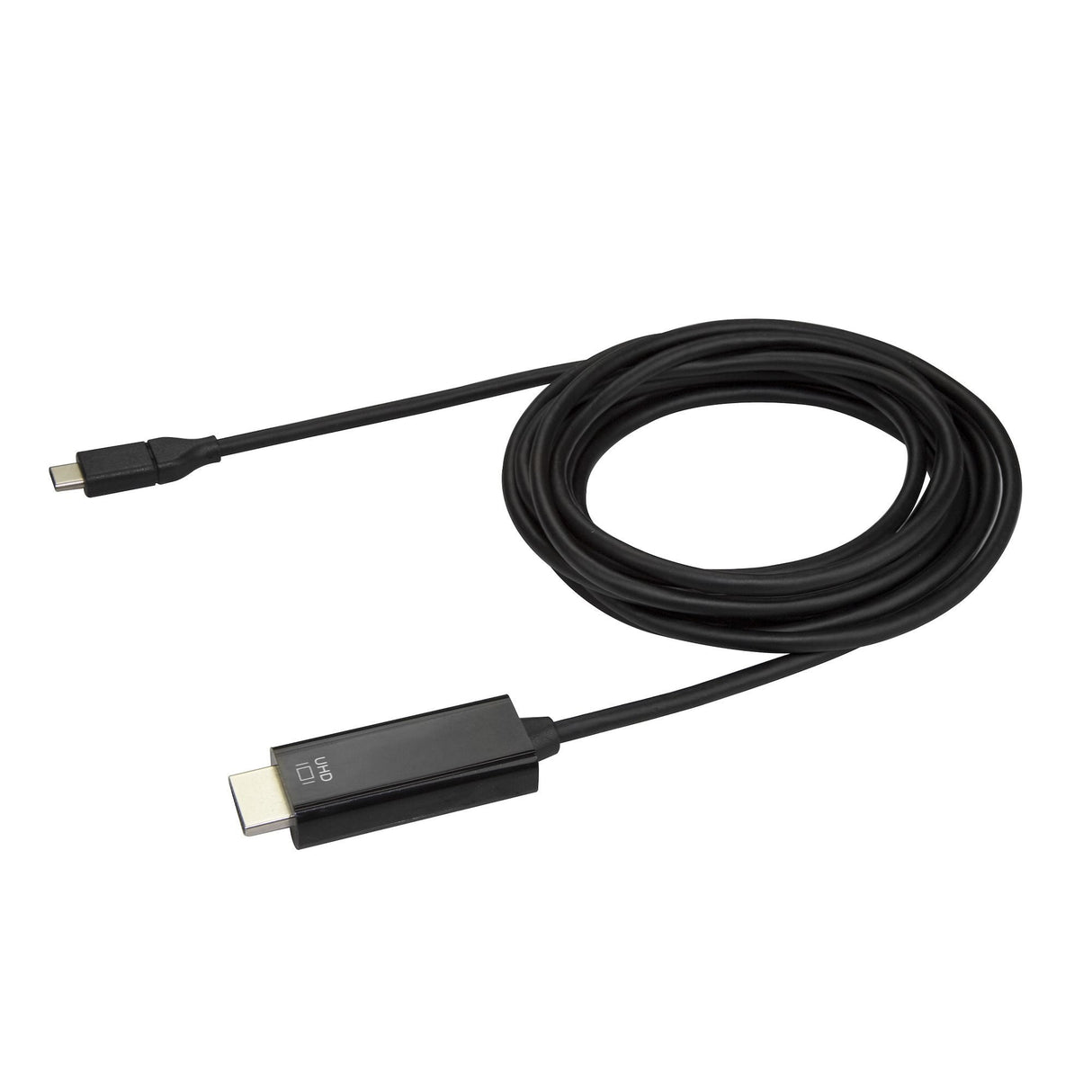 EAN 0065030875479 - StarTech.com CDP2HD3MBNL adaptador de cable de vídeo imagen 2
