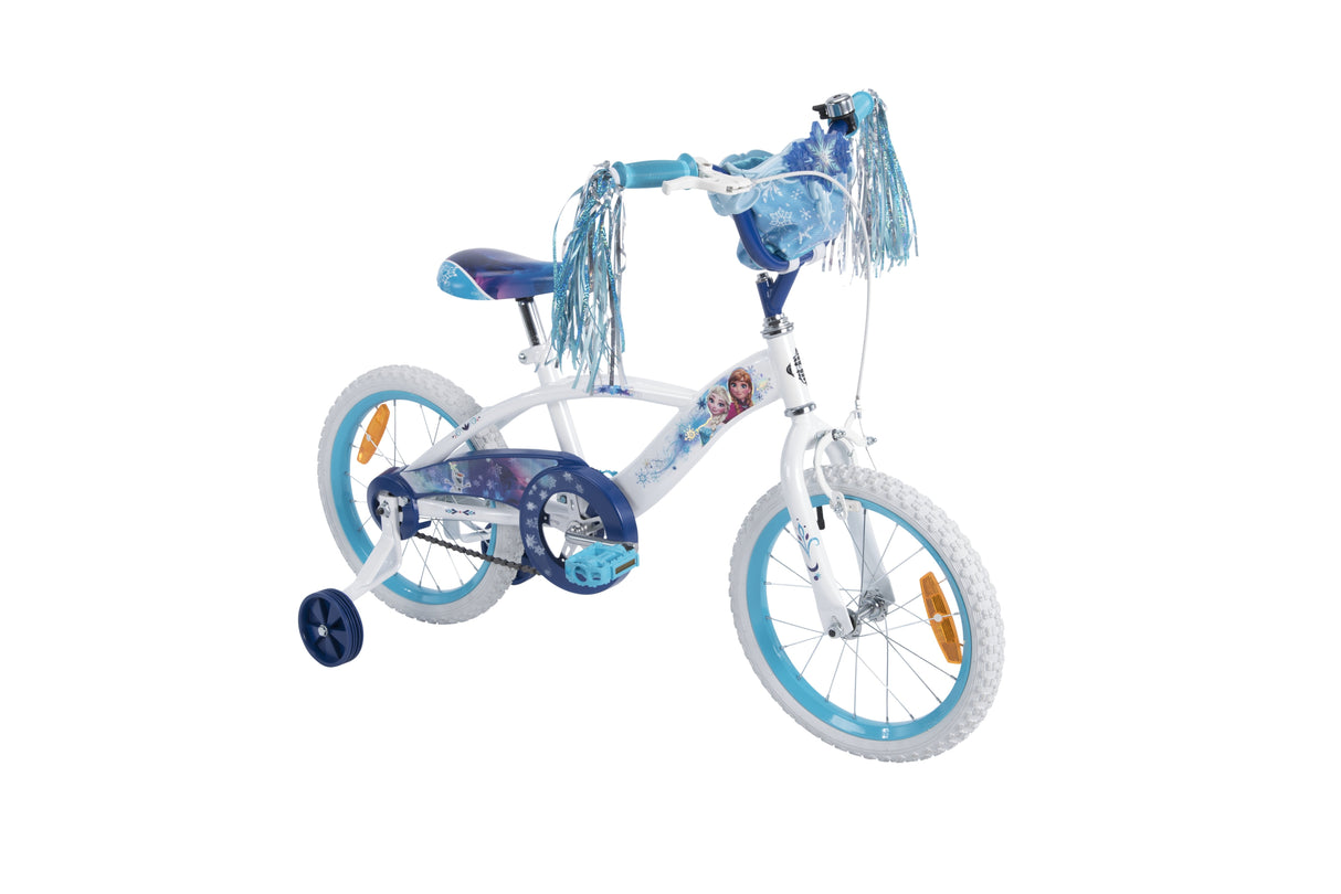 Bicicleta Para Niños Huffy 16" Minnie